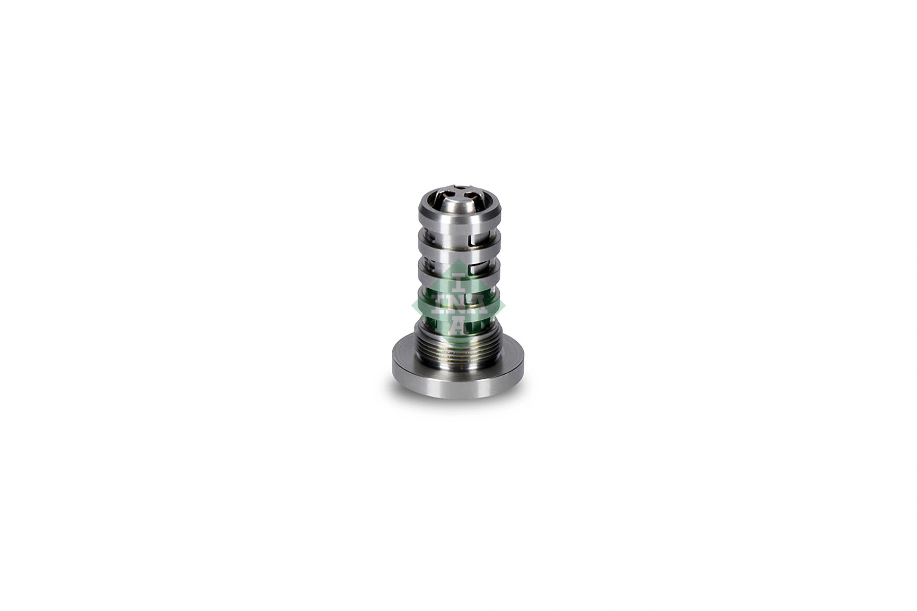Central Valve, camshaft adjustment
